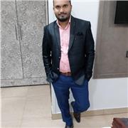 I am a certified Python Developer and hands on experience in Python language. I will teach Python from scratch to advance